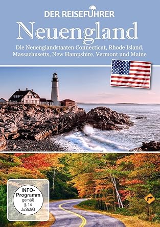Neuengland Der Reisefuhrer Amazon De K A K A K A Dvd Blu Ray Neuengland Der Reisefuhrer Amazon De K A K A K A Dvd Blu Ray
