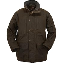 Outback Trading Men's 2180 Deer Hunter 