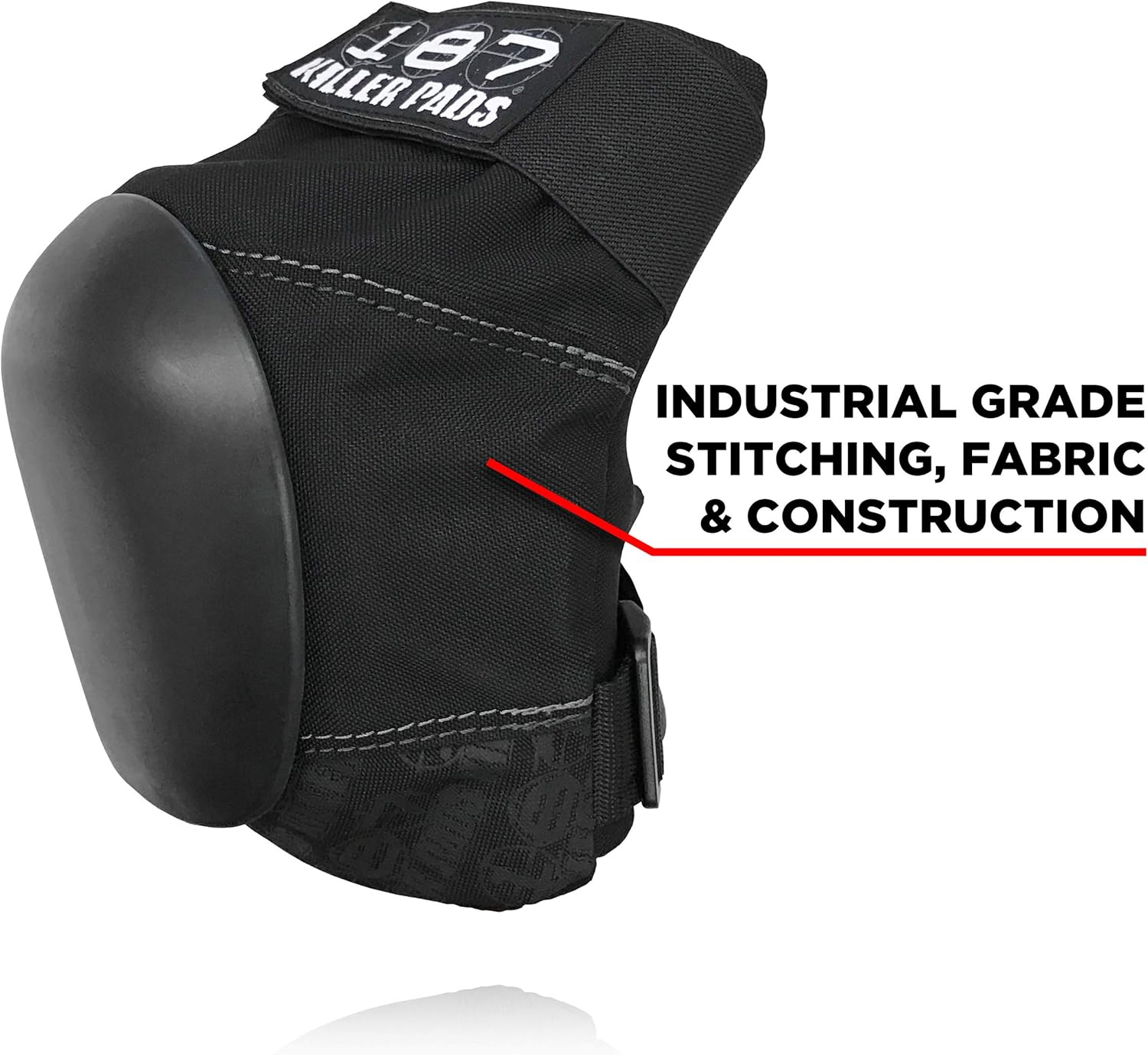 187 Killer Pads Pro Knee Pad : Beauty