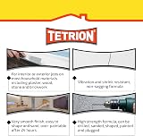 Tetrion All Purpose Powder Filler 10kg – Interior Exterior Patch Repair view 5