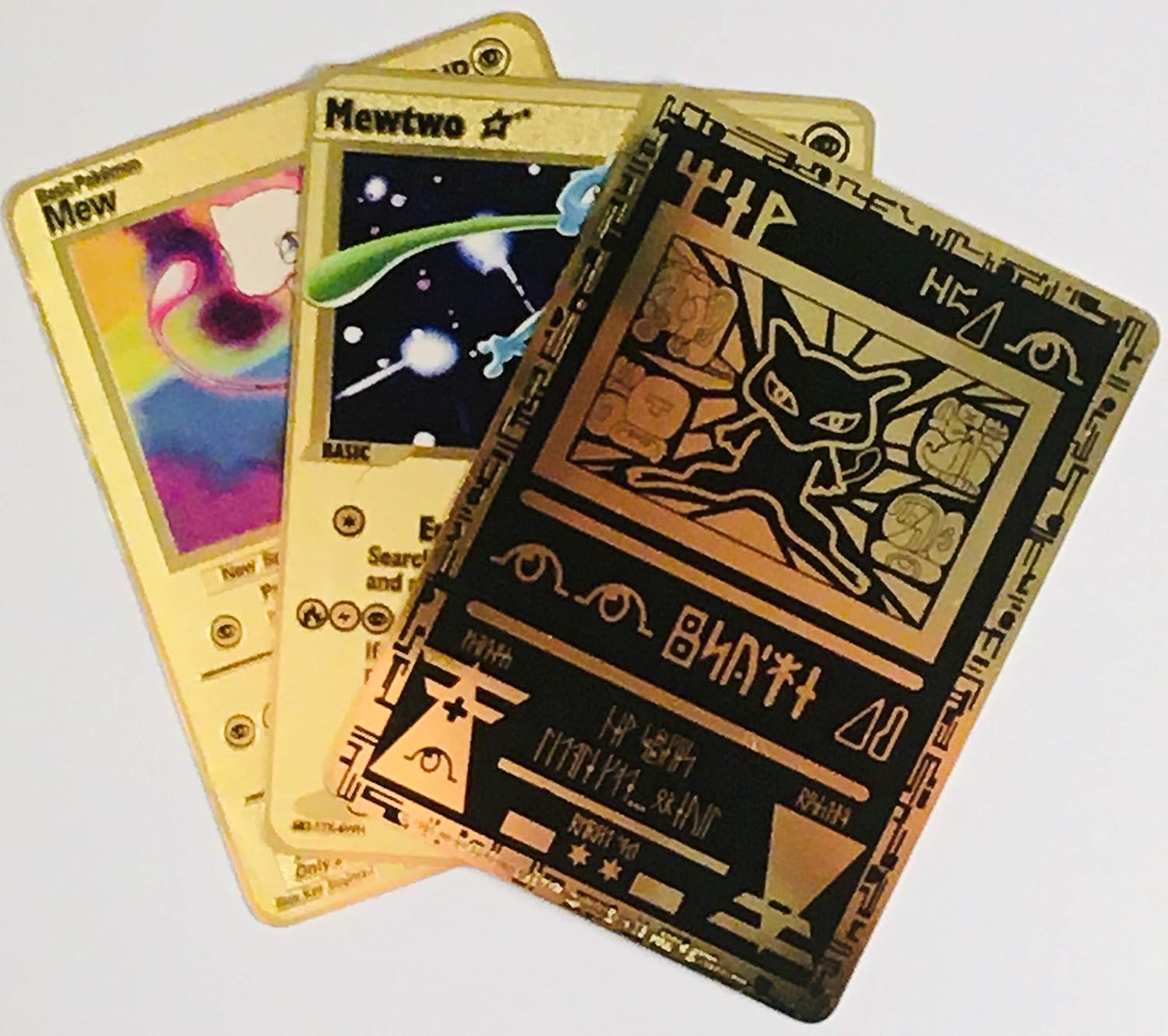 Blastoise Gold Pokemon Card 1st Edition Base Set Blastoise Amazon Co Uk Toys Games