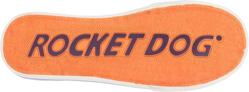 rocket dog jazzin navy