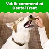 Greenies Original Large Dental Dog Treats 12 oz 8-count Pack view 2