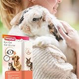 Beaphar Eye Gel 5ml for Pets Cats Dogs Rabbits Small Animals view 8