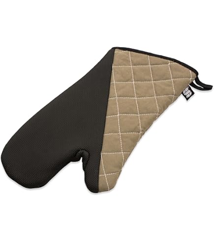 TUCKERBURNGUARD タッカーヴァンガード オーブンミット 2枚 両手