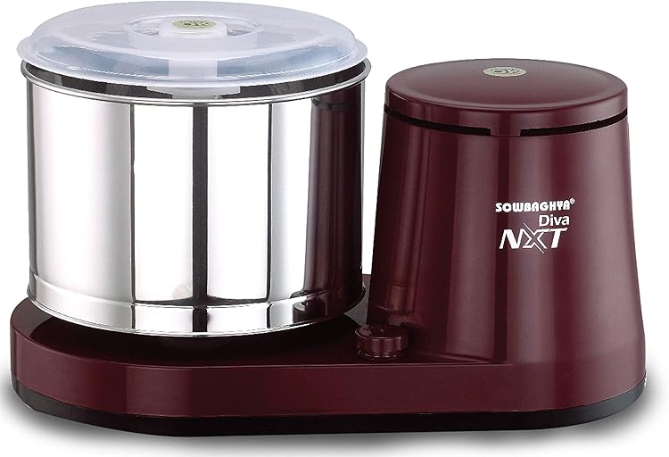 Amazon.in SOWBAGHYA Wet grinder