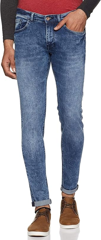 celio denim jeans