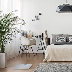 Etekcity Scale for Body Weight, Digital Bathroom