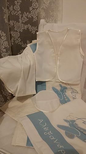 baptism undergarments