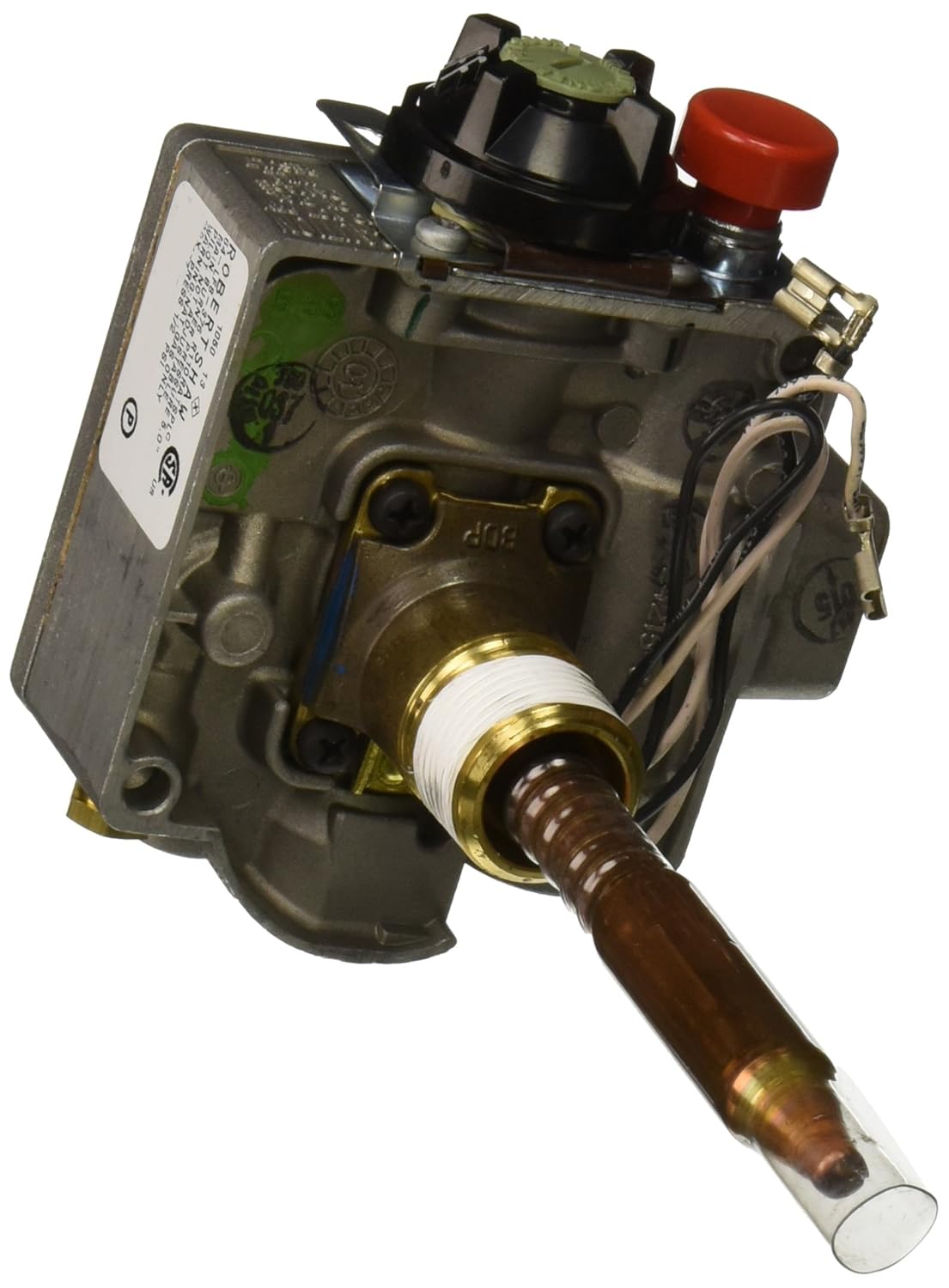 Premier Plus Water Heater