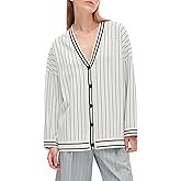BAUM UND PFERDGARTEN Women's Cissi Cardigan