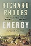 Energy: A Human History