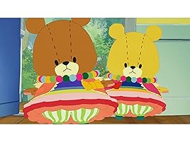 がんばれ ルルロロ 第２シリーズ 清水詩音 近貞月乃 うもとゆーじ Prime Video Amazon Co Jp