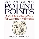 Acupressure's Potent Points: A Guide to Self-Care for Common Ailments