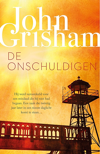 Download De onschuldigen (Dutch Edition) PDF