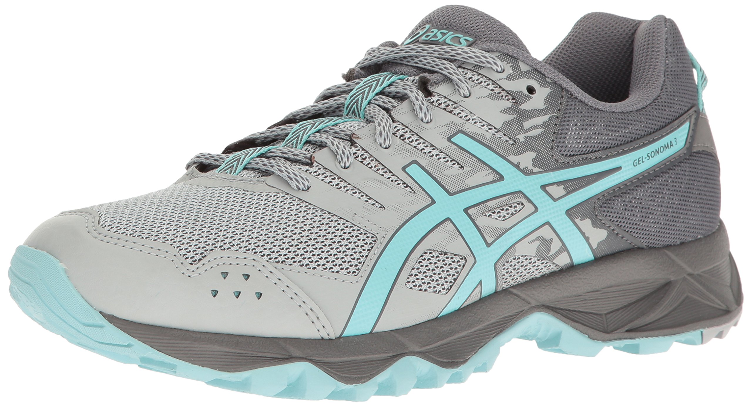 Asics Womens Gel Sonoma Trail Runner Desertcart Seychelles