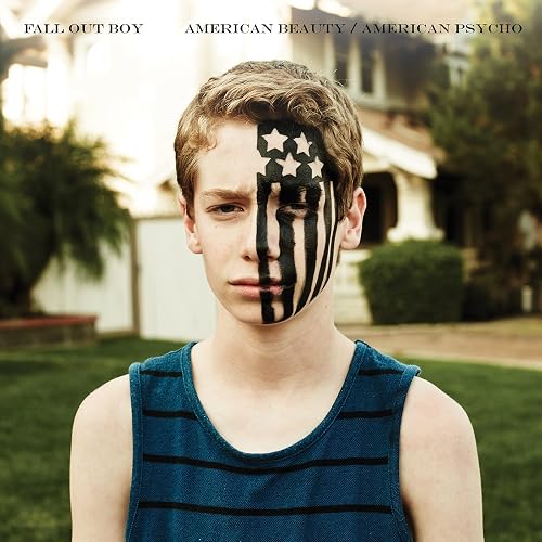 #52 — American Beauty/American Psycho