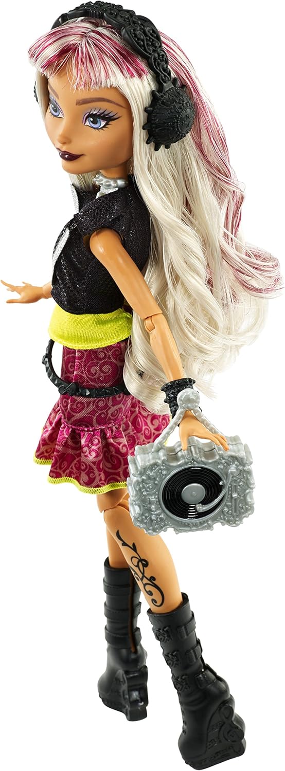 ever after high piper