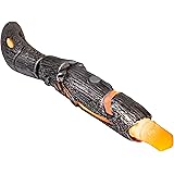 Doctor Who 13th Sonic Screwdriver - Jodie Whittaker - with Lights, Sounds, and Motorized Movement