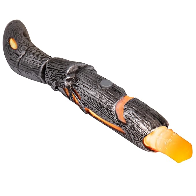 Doctor Who 13th Doctor (Jodie Whittaker) Electronic Sonic Screwdriver Replica