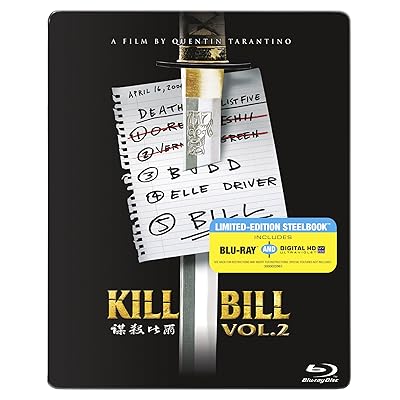 Buy Kill Bill Volume 2 Online Nepal Ubuy
