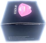 Kelly Glover Lip Scrub Strawberry Exfoliator Moisturiser Unisex Hydration view 5