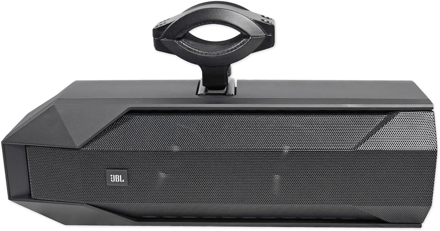 jbl atv speakers
