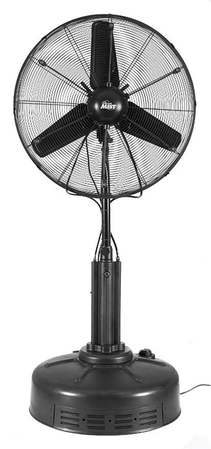 auramist am11mf30 – 1 30 pulgadas sistema de refrigeración ...