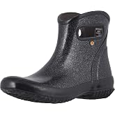 BOGS Rain Boots Ankle Glitter