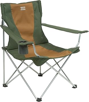 shakespeare folding chair with rucksack