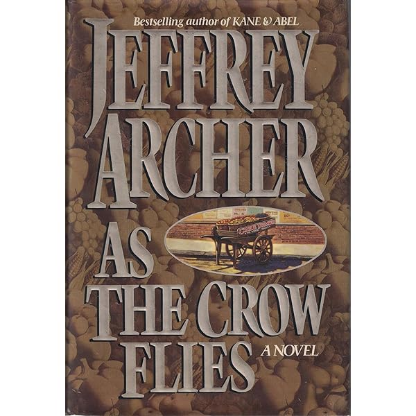 The Fourth Estate: Archer, Jeffrey: 9780060175184: Amazon