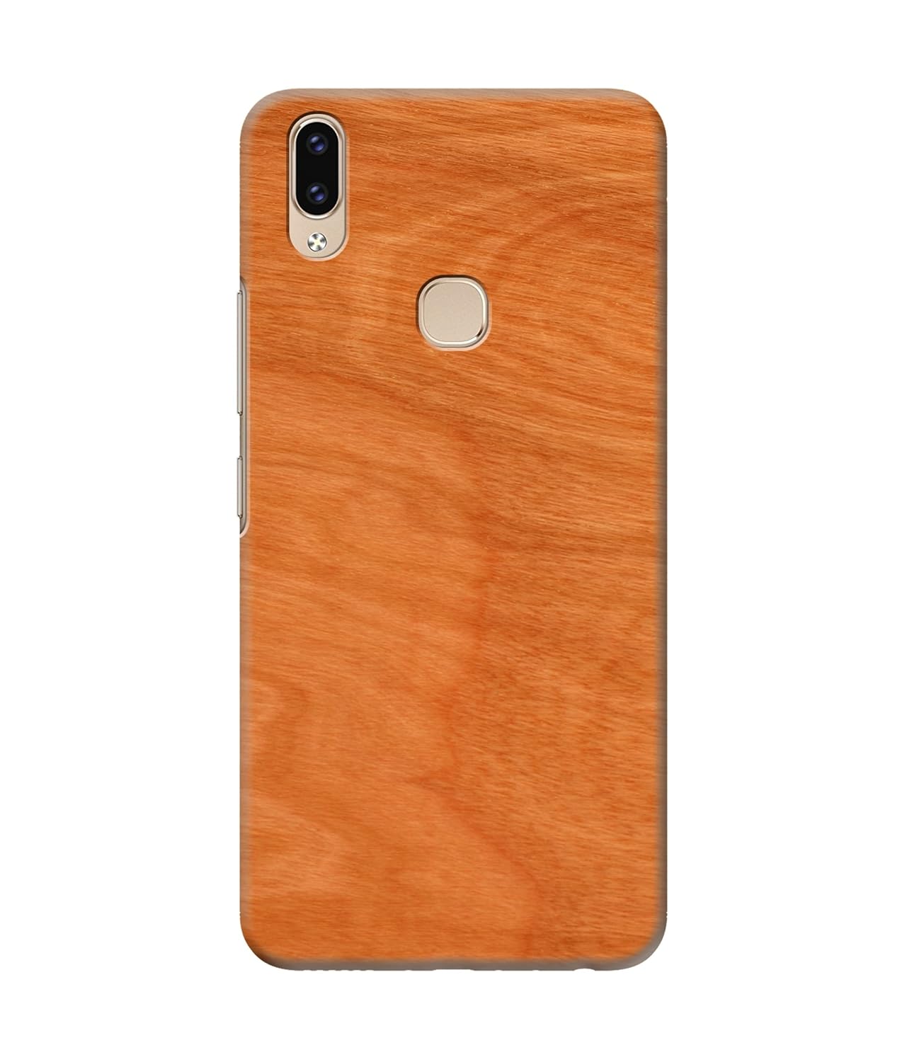 Be Awara Fire Pit Printed Back Case Cover For Vivo V9 Amazon In