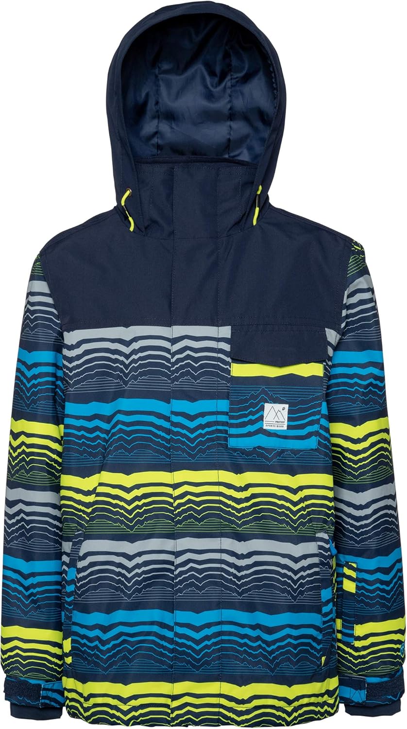 snowboard freeride per bambini