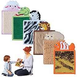ODOXIA Sensory Mats for Autistic Children | Sensory