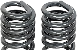 Dorman 929-925 Front Heavy Duty Coil Spring Upgrade