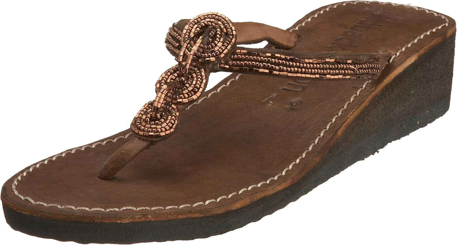 laidback london heron sandals