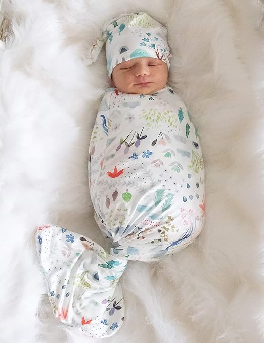 baby boy swaddle