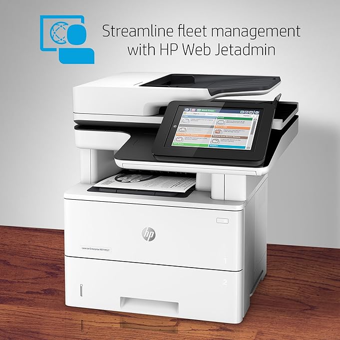 Hp Web Jetadmin License Key