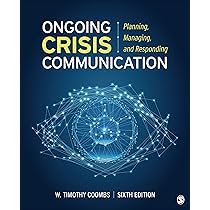 Crisis Communications: A Casebook Approach: Fearn-Banks