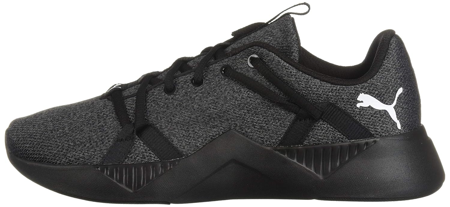 puma women's incite knit sneaker