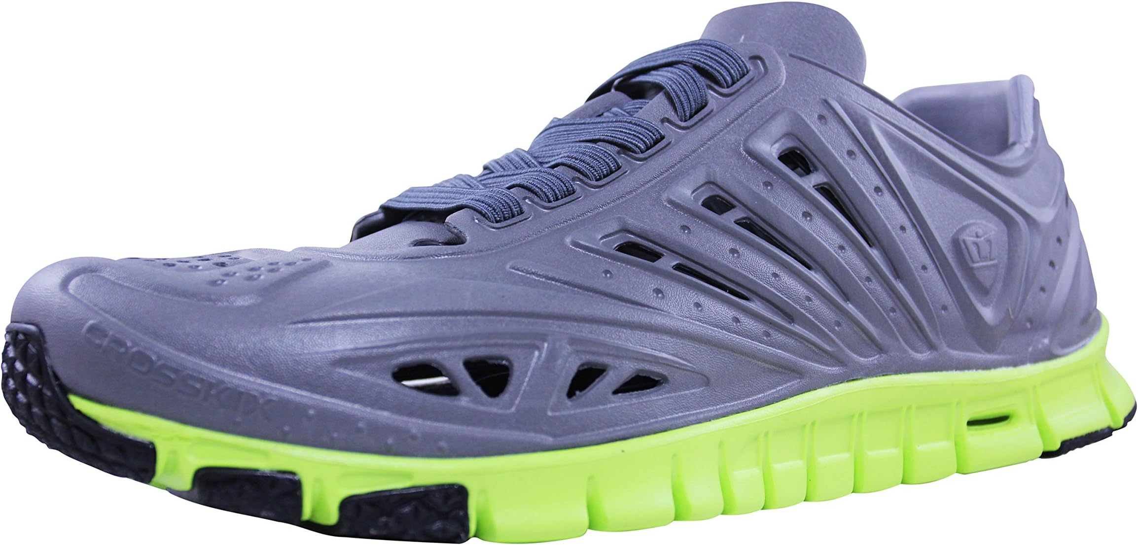 APX Composite Foam Slip-Resistant Athletic Outdoor Lace-Up Sneakers Shoes Men's Women's Trail Water Tactical