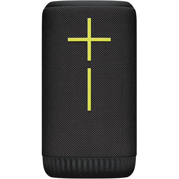 Amazon.com: Ultimate Ears MEGABOOM 3 Portable Bluetooth Wireless
