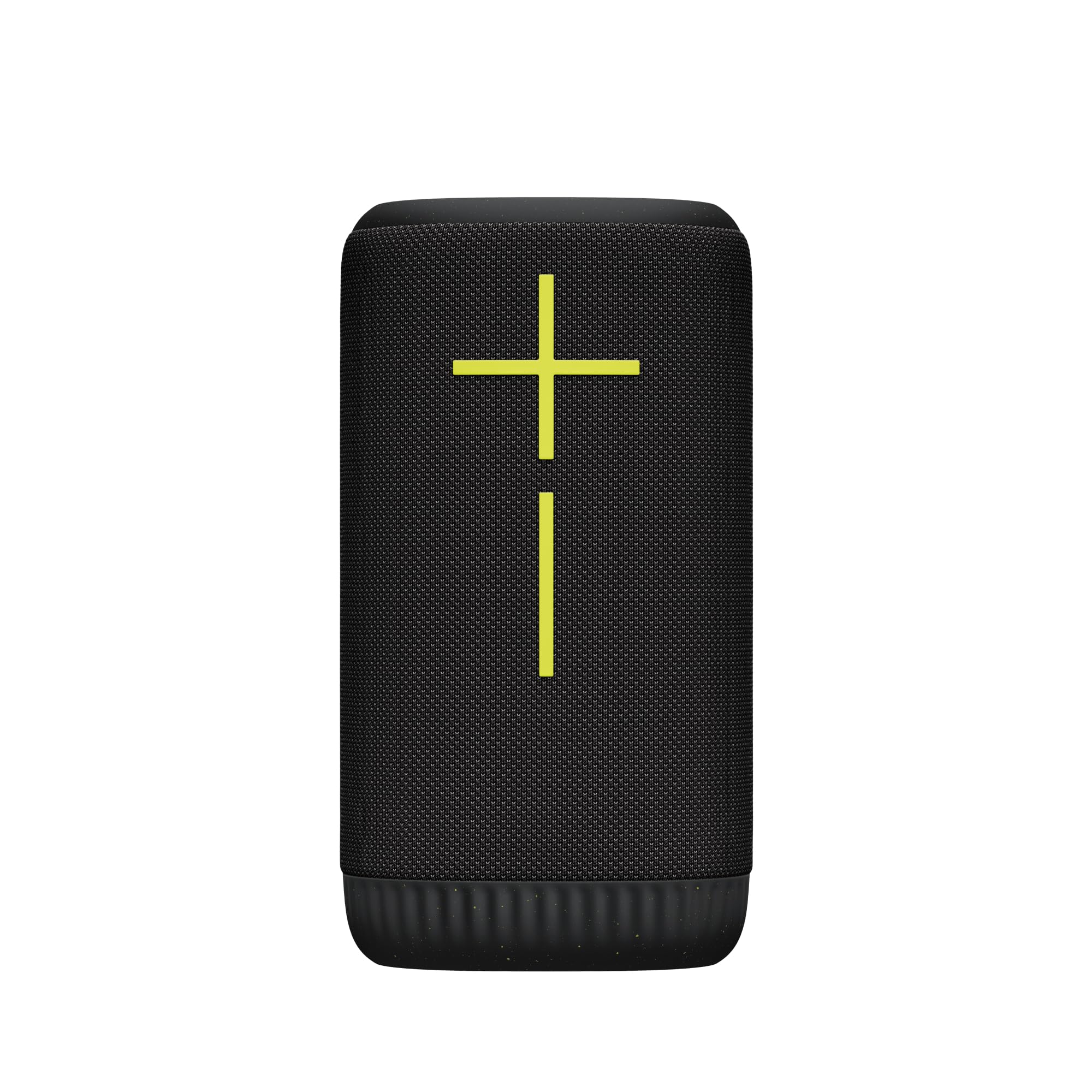 Photo 1 of Ultimate Ears EVERBOOM Wireless Bluetooth Portable Speaker, Big Bass and Immersive 360-Degree Sound, Floatable Waterproof Speaker IP67, up to 20-Hour Battery and 180 ft (55 m) Range - Charcoal Black