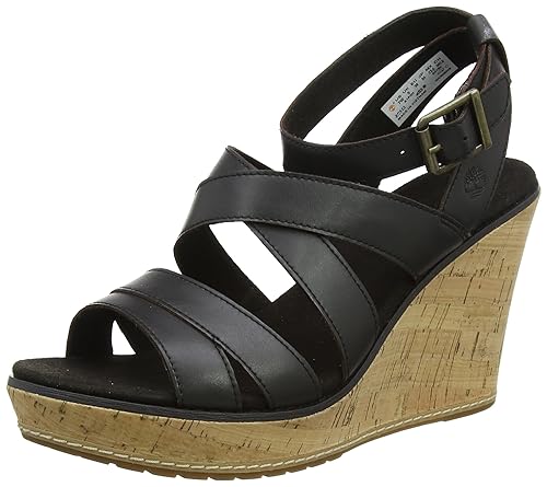 amazon sandalias timberland mujer