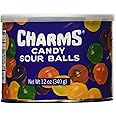 Charms Sour Balls, 12 oz