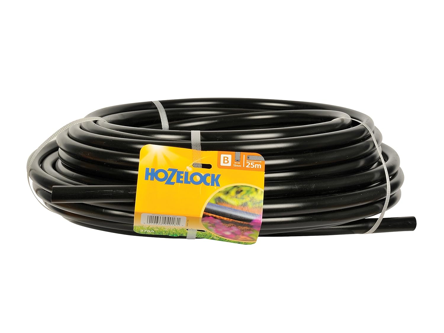 berjayatvet.edu.my 25 m x 13 mm Hozelock Easy Drip Universal Dripper
