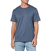 AG Adriano Goldschmied Mens Bryce Classic S/S Crew Neck T-Shirt