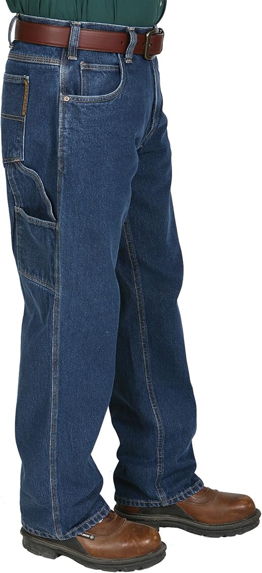 carpenter jeans with cell phone pocket