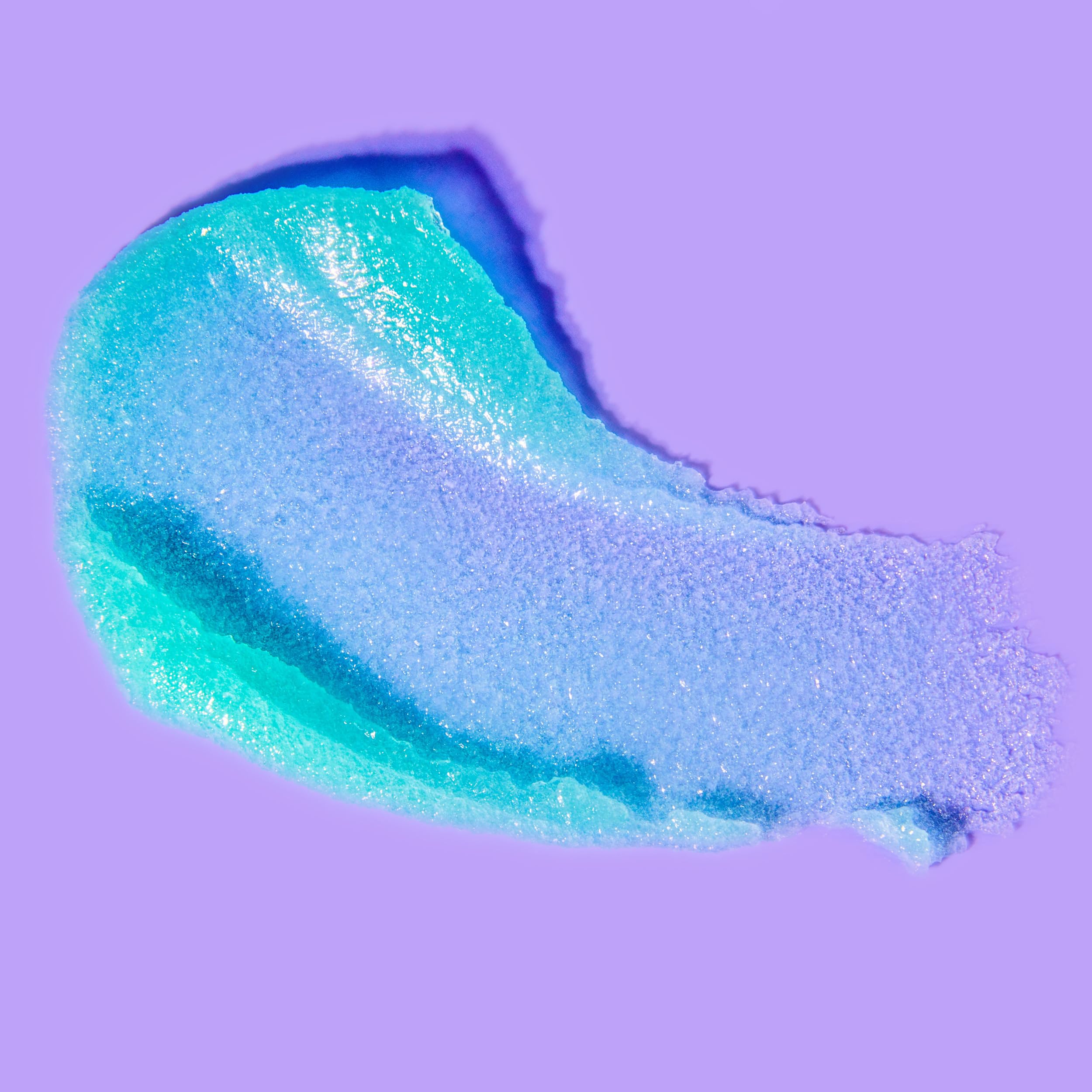 Tree Hut Aurora Nights Shea Sugar Scrub, Exfoliating, Hydrating & Moisturizing Body Scrub with Shea Butter & Nourishing Essential Oils, Smooth & Soften Skin, 18 oz