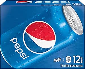 Pepsi